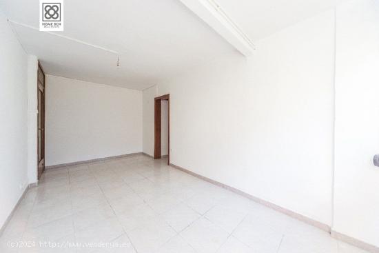 PISO EN VENTA C/ ANGELS GARRIGA - BARCELONA