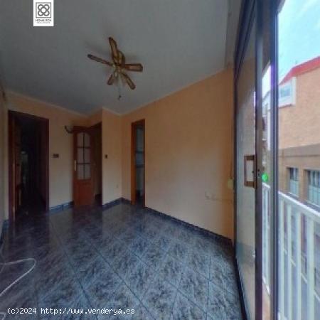  PISO EN VENTA EN CALLE SICILIA, SANTA COLOMA DE GRAMANET - BARCELONA 