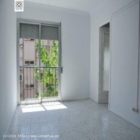 PISO EN VENTA EN AV.RASOS DE PEGUERA, BARCELONA - BARCELONA