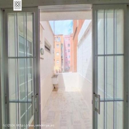 PISO EN VENTA EN CALLE CARDENAL CISNEROS, BADALONA - BARCELONA