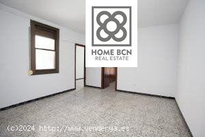 PISO EN VENTA C/ CERA - BARCELONA - BARCELONA