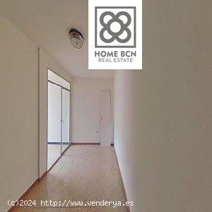 PISO EN VENTA C/ MENORCA - BARCELONA