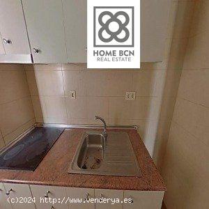 PISO EN VENTA C/ MENORCA - BARCELONA