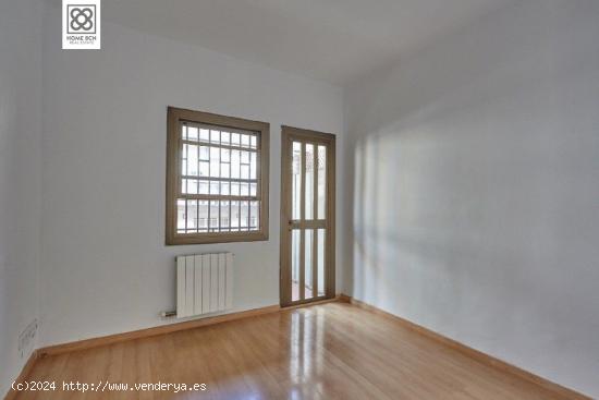 PISO EN VENTA C/ VARSOVIA - BARCELONA