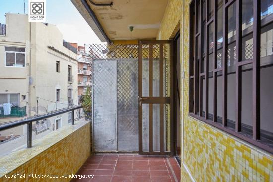 PISO EN VENTA C/ VARSOVIA - BARCELONA