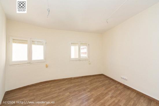 PISO EN VENTA EN Pº FABRA I PUIG - BARCELONA