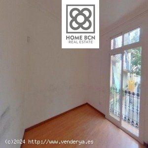 PISO EN VENTA EN PL. SORTIDOR - BARCELONA