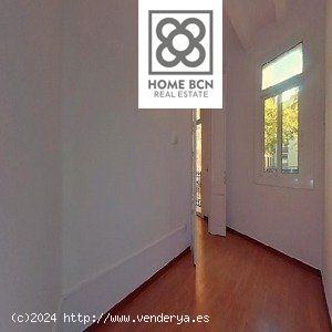 PISO EN VENTA EN PL. SORTIDOR - BARCELONA