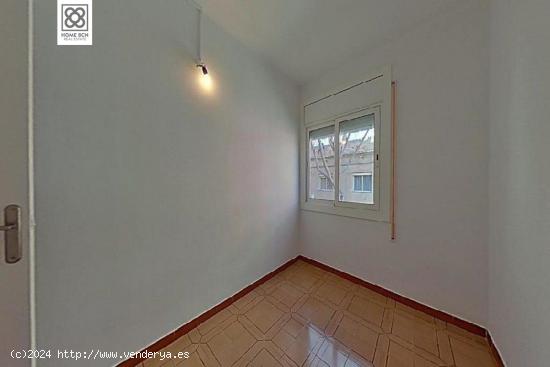 PISO EN VENTA EN C/ ESTADELLA - BARCELONA - BARCELONA