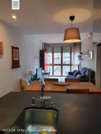 PISO EN VENTA EN CALLE MALLORCA, BARCELONA - BARCELONA