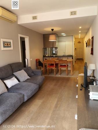 PISO EN VENTA EN CALLE MALLORCA, BARCELONA - BARCELONA