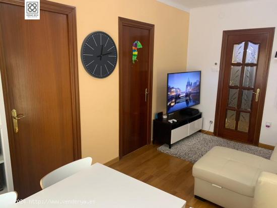  PISO EN VENTA EN CALLE ENRIC MORERA, HOSPITALET DEL LLOBREGAT - BARCELONA 