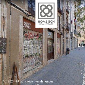  PISO EN VENTA EN CALLE JAUME GIRALT, BARCELONA - BARCELONA 