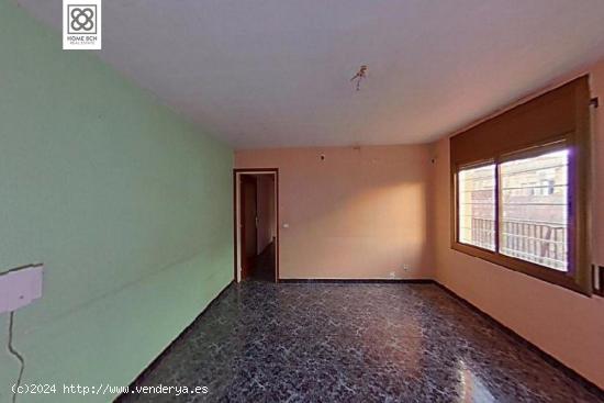 PISO EN VENTA EN CALLE ESTADELLA, BARCELONA - BARCELONA