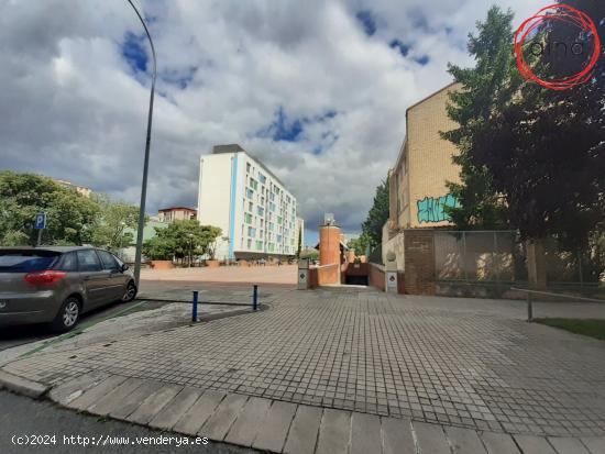  PLAZA DE GARAJE EN PLAZA SAN CRISTOBAL - NAVARRA 