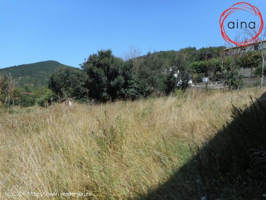 Terreno urbano en Idoate Valle de Izagaondoa - NAVARRA