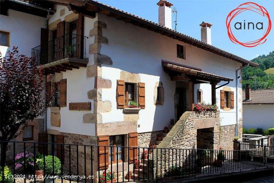 Venta Casa Rural en Elgorriaga - NAVARRA