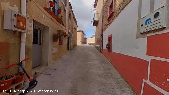 Se Vende en Morentin - NAVARRA