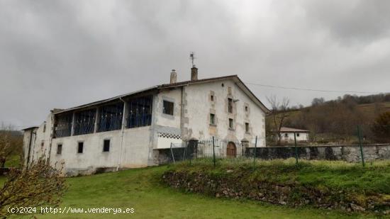 Se Vende en Etxarri - NAVARRA