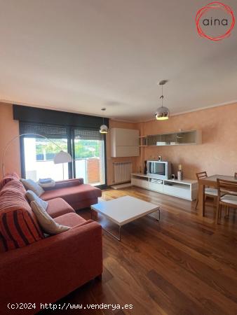 APARTAMENTO CON JARDÍN Y PISCINA COMUNITARIOS - NAVARRA