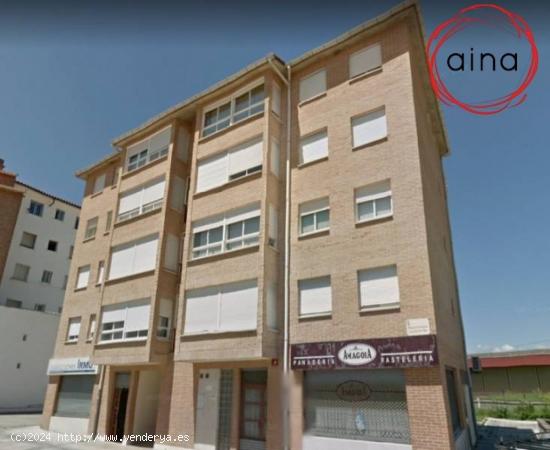  Plaza de garaje en venta en Berriozar - NAVARRA 