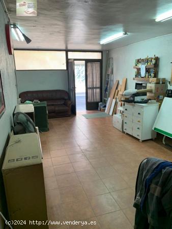  LOCAL COMERCIAL//BAJERA EN BERRIOZAR - NAVARRA 