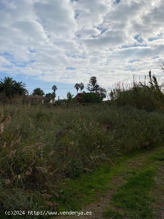  Parcela es suelo urbanizable - CASTELLON 