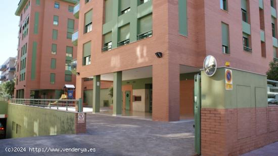 Plaza de garaje en alquiler en el Pau Sensal - CASTELLON