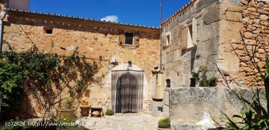  Preciosa casa pareada en Ses Salines - BALEARES 