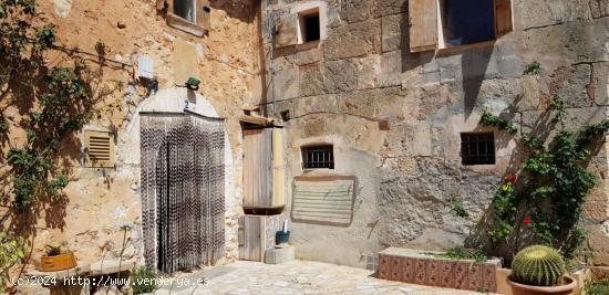 Preciosa casa pareada en Ses Salines - BALEARES