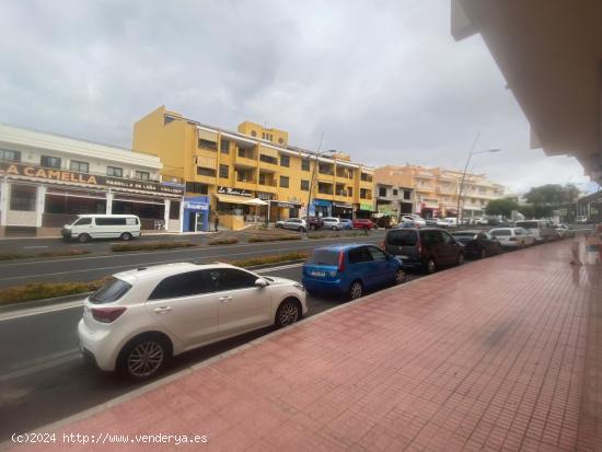 Local en La Camella - SANTA CRUZ DE TENERIFE