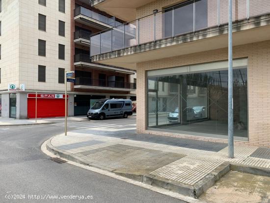 Local comercial en Cambrils - TARRAGONA