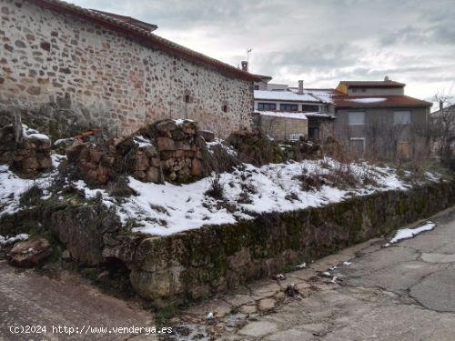  Se Vende en Cabezon de la Sierra - BURGOS 