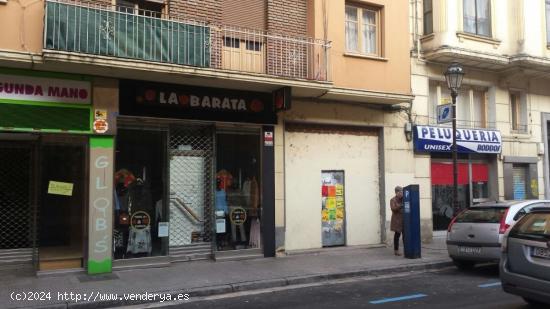 Gran Oferta de local comercial en Burgos. - BURGOS