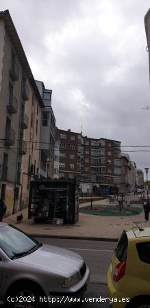 Local comercial en Burgos zona SUR , 58 m2 - BURGOS