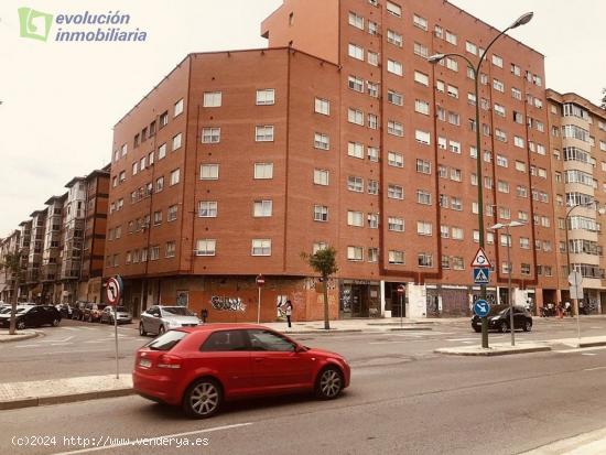  local comercial en Juan Ramón Jimenez y Pablo Casals, en Burgos - BURGOS 