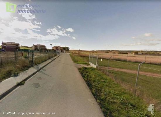  Solar urbano de uso residencial en Revillarruz, Burgos - BURGOS 