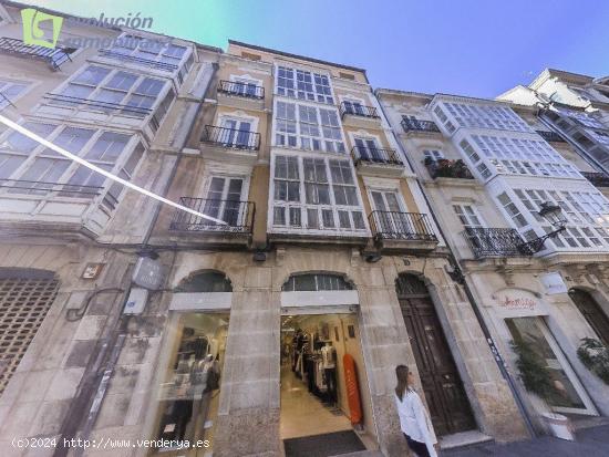  ¡OPORTUNIDAD! EDIFICIO CÉNTRICO EN BURGOS. - BURGOS 