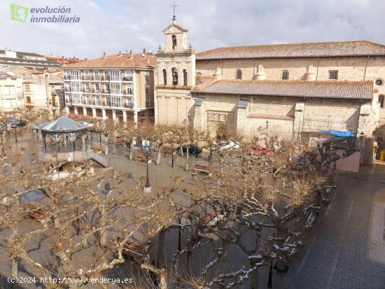  Dúplex en Briviesca - BURGOS 