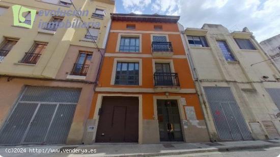  FANTASTICO DUPLEX PARA ENTRAR A VIVIR EN EL CENTRO DE MIRANDA DE EBRO(BURGOS) - BURGOS 