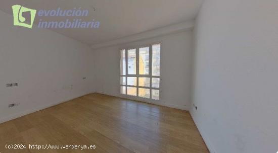 FANTASTICO DUPLEX PARA ENTRAR A VIVIR EN EL CENTRO DE MIRANDA DE EBRO(BURGOS) - BURGOS