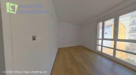 FANTASTICO DUPLEX PARA ENTRAR A VIVIR EN EL CENTRO DE MIRANDA DE EBRO(BURGOS) - BURGOS