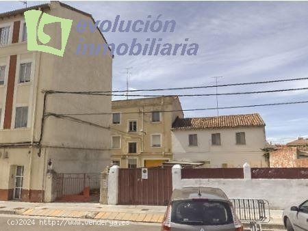 En Francisco Salinas, piso de 3 habitaciones. Oportunidad!! - BURGOS