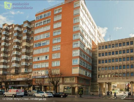 OFICINA CENTRICA EN BURGOS - BURGOS