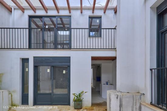 Venta de residencial, Barrio de Ruzafa, Valencia - VALENCIA