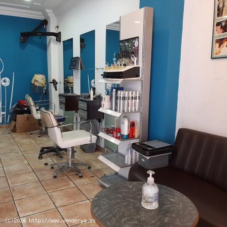 Local comercial venta o alquiler - ALICANTE