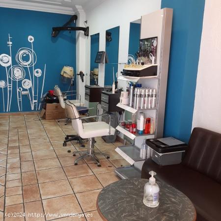 Local comercial venta o alquiler - ALICANTE