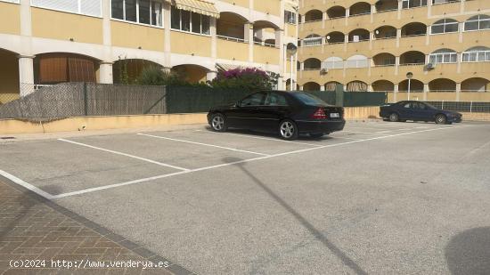 Últimas plazas disponibles en Torremar V, calle Helena, Torrelamata - ALICANTE