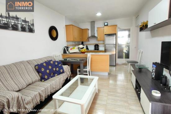 Bungalow 2 dormitorios San Juan de los Terreros - ALMERIA