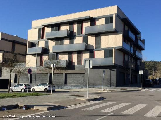  LOCAL COMERCIAL en VENTA - CAN VILAR - BARCELONA 